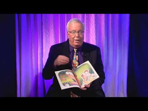 Mayor Mac Reads to Kids: "More Parts"