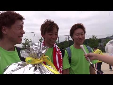 国際文化学科 2016年度　水無月祭