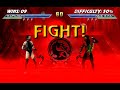 MK New Era 2022 By Fight Night X Kunoichi