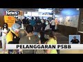 Langgar Ketentuan PSBB McDonald S Sarinah Dijatuhi Sanksi Denda Rp10 Juta INews Siang 16 05