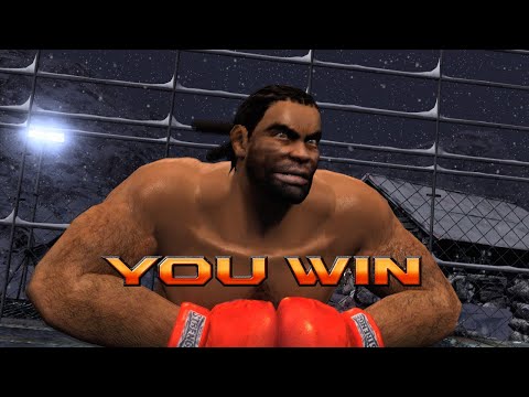 Virtua Fighter 5: Final Showdown (Xbox 360) Arcade as Jeffry
