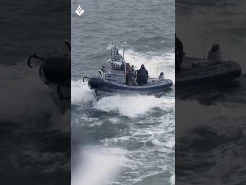 Politie |  Port Defender 2026