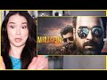 MIRZAPUR S2 | Pankaj Tripathi | Ali Fazal | Divyenndu | Amazon Prime | Trailer Reaction Achara Kirk