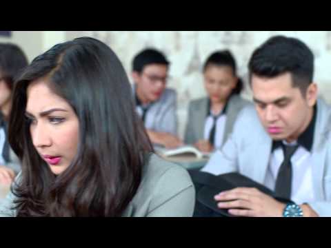 TRAILER GANTENG GANTENG SERIGALA RETURNS