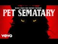 Starcrawler Pet Sematary