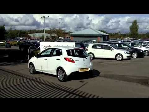 USED MAZDA MAZDA2 HATCHBACK (2010) 1.3 TS 5DR [AC] - HV60EGX