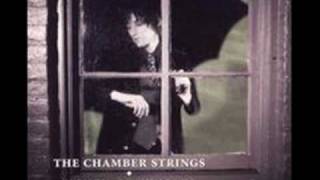 CHAMBER STRINGS- Last Lovers