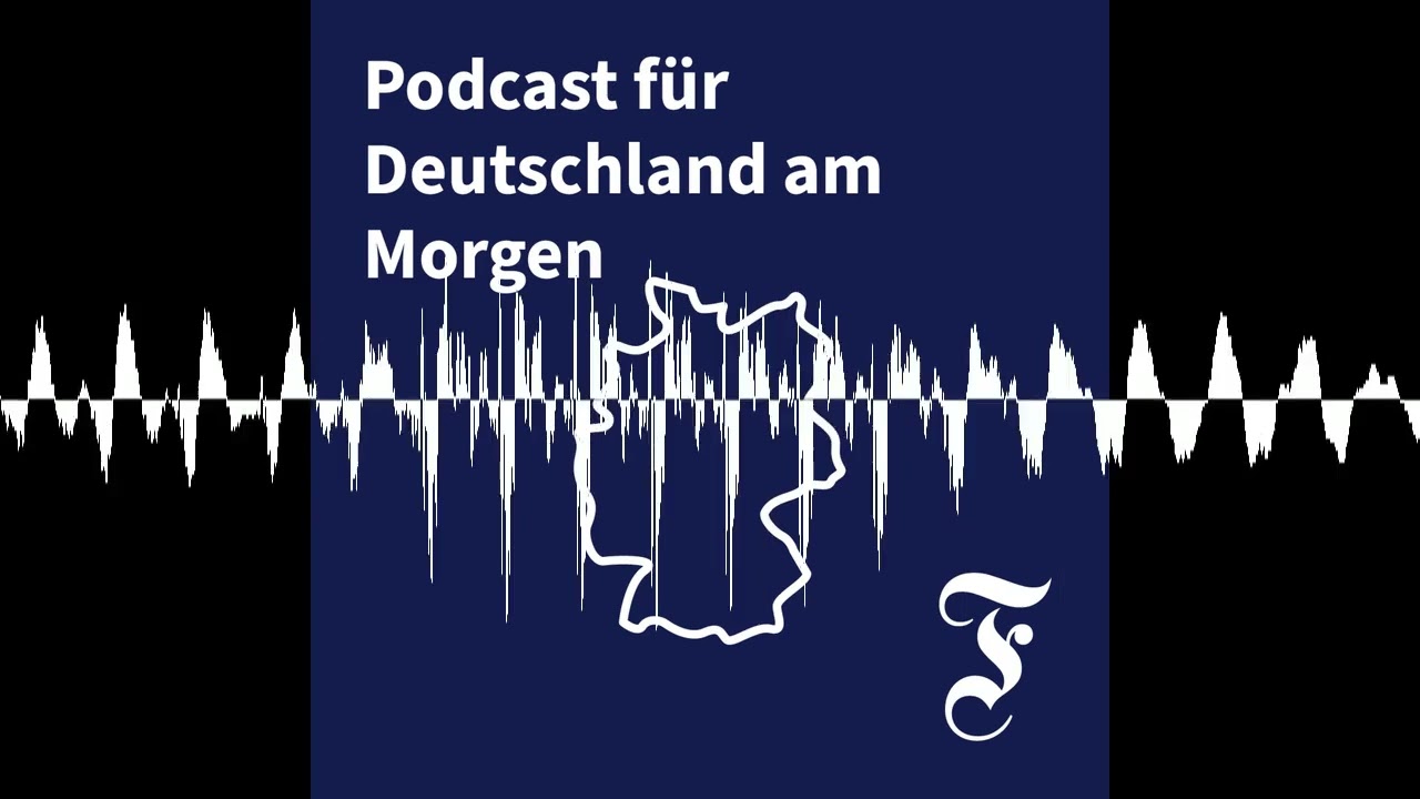 Trumps neue Zölle · CDU-Personalkarussell · Showdown bei der Tour de France