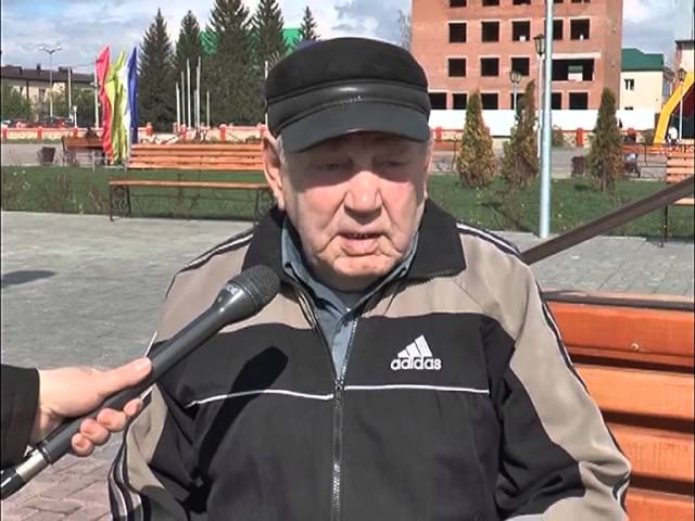 С Великой Победой!