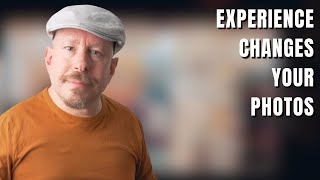 Your Photography Changes When You Do