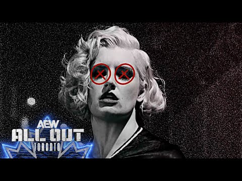 Toni Storm in "4 Ways to Die"! | AEW All Out
