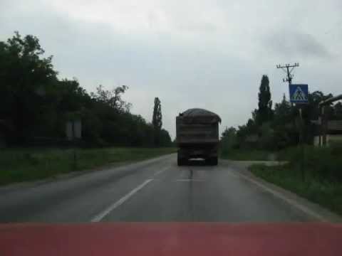 put Pančevo - Smederevska Palanka