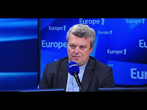 Mgr Benoist de Sinety : "Le plan du gouvernement sur l'immigration n'est pas satisfaisant"