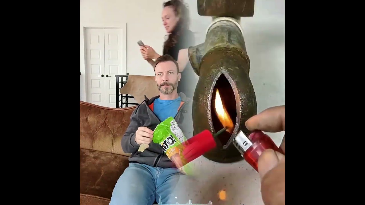 This is so funny, I couldn't stop laughing 😂😂 #funny #doddlersoftiktok #funnyvideos #duet