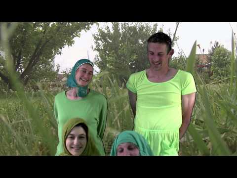 WKM10 - Gazon Maudit - film du week-end de malades 10