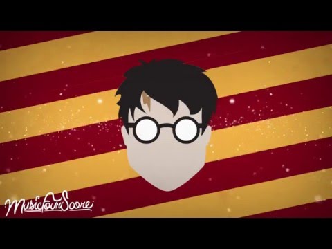 Harry Potter and the Chamber of Bangers (Mashd N Kutcher Mashup)