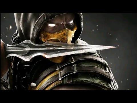 Mortal Kombat || Battle Mode Fight || Gameplay || #mortalkombatmobile