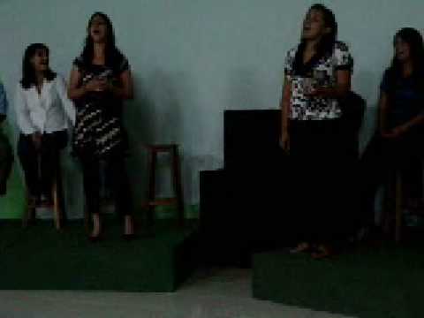 Tom de Vida - Coisas Invisíveis