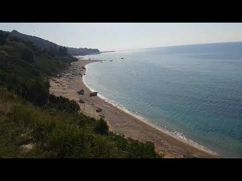 Lygia Preveza Greece