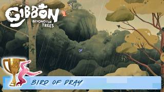 Escape the Hawk Eagle Trophy Guide • Gibbon Beyond the Trees