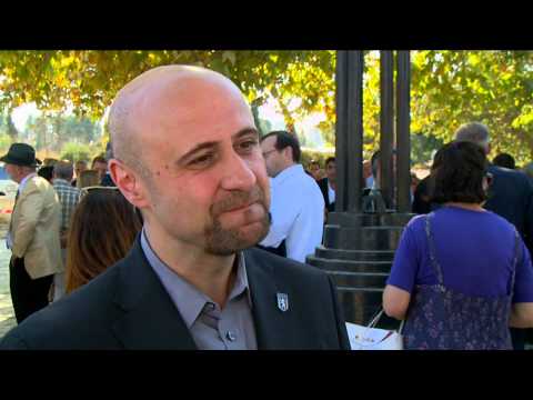 News on The 700 Club: October 6, 2014