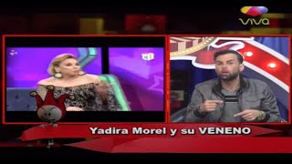 Los Cirqueros comentan sobre las declaraciones de Yadira Morel sobre la gente pobre y fea