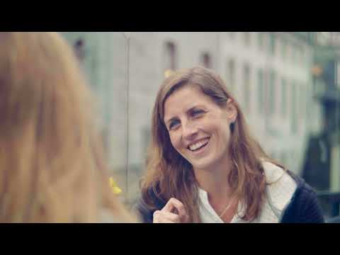 Miteinander und überparteilich Zukunft gestalten - Dr. Carmen Krämer