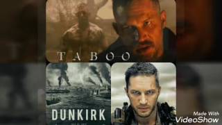 Tom Hardy - All of me