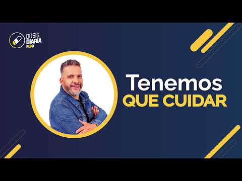 Dosis Diaria Roka - Tenemos que cuidar