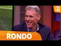 Rondo 06/12/2020 | Met Dick Advocaat, Youri Mulder, Ronald Waterreus en Marco van Basten