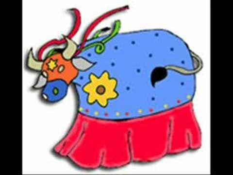 Danças Afro-Descendentes