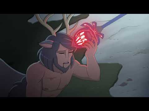 Centaurworld - 2x08 - One last lullaby