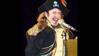 Helge Schneider -  Wundervolle Welt (Lange version Erzählung + Song)