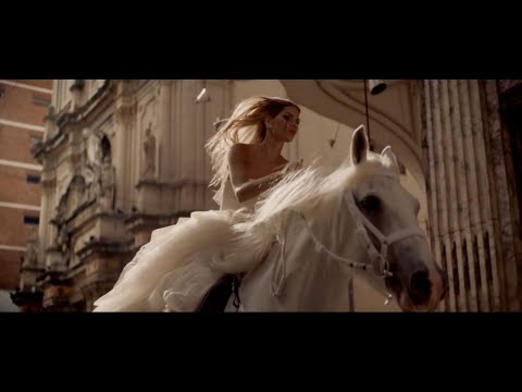 The Mill - Global Anthem Reel 2024