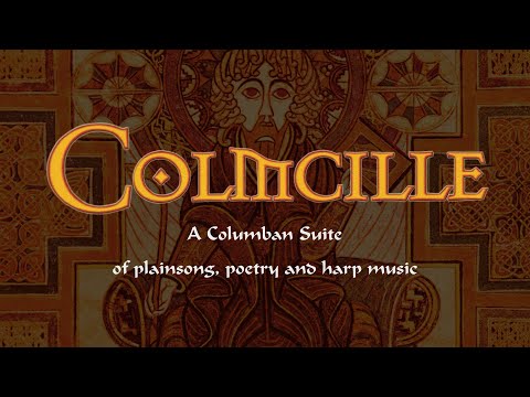 Colmcille - A Columban Suite