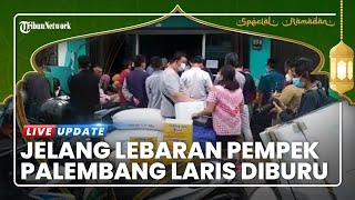 Dinilai Lebih Aman, Jasa Pengiriman Freezer Meningkat Jelang Hari Raya Idul Fitri 1443 H