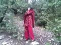 Desi Pathan Wife