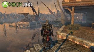 Vidéo Assassin's Creed : Revelations