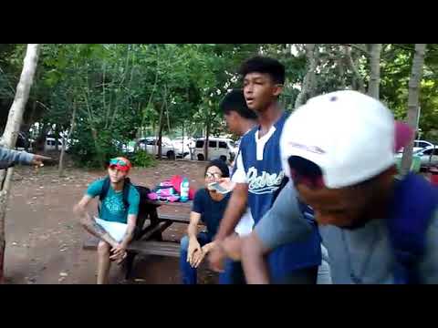 Raper & kira vs Universo & Mc Engel (2pac) prueba de formato