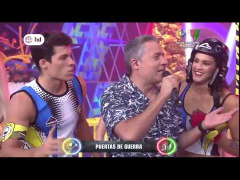 EEG La Revancha - 13/12/2016