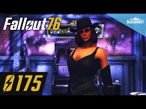 Fallout 76 Gameplay SOLO #175 | Abgestürzt auf Nukashine (deutsch/german)
