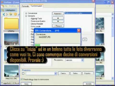 comment installer xnview