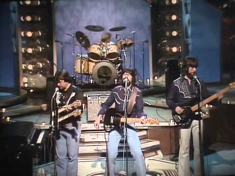 Why Lady Why - Alabama