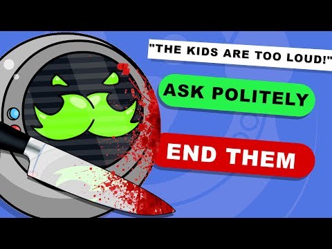 My ROBOT Answered Ridiculous Prayers and Turned to MURDER In Prayr God Simulator