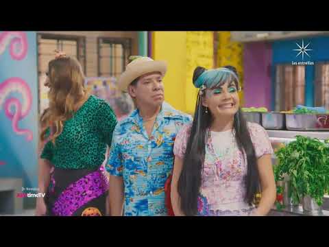 Tal Para Cual Temporada 3 Parte 3