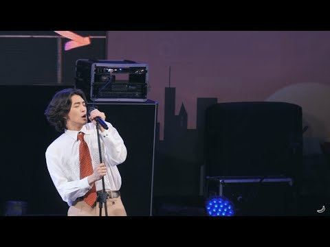 190522 [고려대석탑대동제] 사랑하긴했었나요 스쳐가는 인연이었나요 짧지않은 우리함께 했던 시간들이 자꾸 내마음을 가둬두네 - 잔나비(jannabi) @고려대민주광장