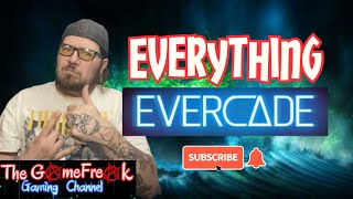 Evercade: The ups, downs, good, and bad #gaming #videogames #news