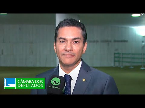 Câmara tem novo Procurador Parlamentar - 12/05/25