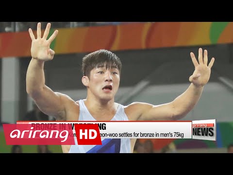 Rio 2016: Tears of disappointment and golden victories on Sunday