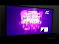 Teen Titans GO Cartoon Network UK Credits